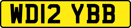 WD12YBB