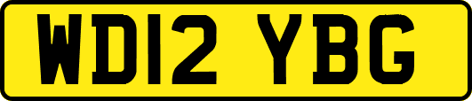 WD12YBG
