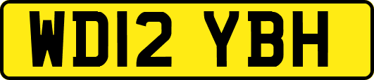 WD12YBH
