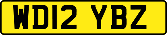 WD12YBZ