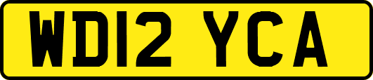 WD12YCA
