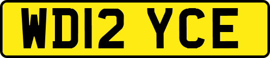 WD12YCE