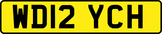 WD12YCH