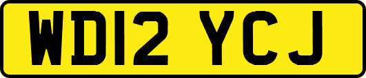 WD12YCJ