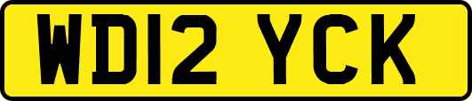 WD12YCK