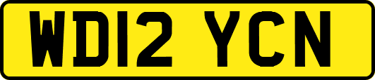 WD12YCN