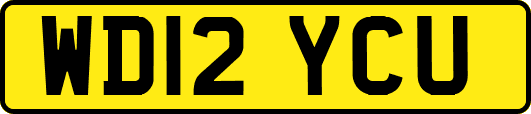 WD12YCU