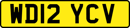 WD12YCV