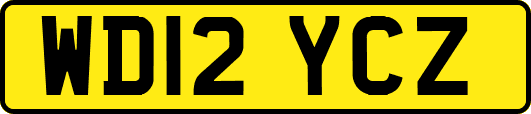 WD12YCZ