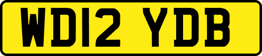 WD12YDB