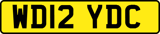 WD12YDC