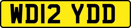 WD12YDD