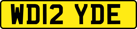 WD12YDE