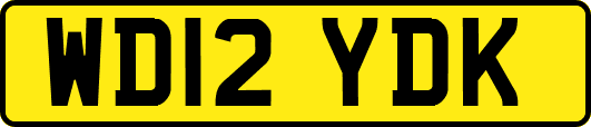 WD12YDK