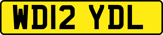 WD12YDL