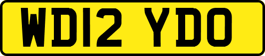 WD12YDO