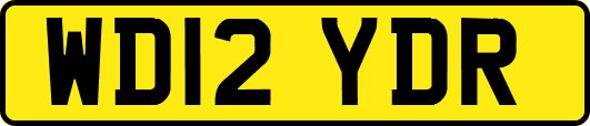 WD12YDR
