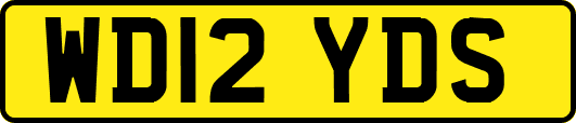 WD12YDS
