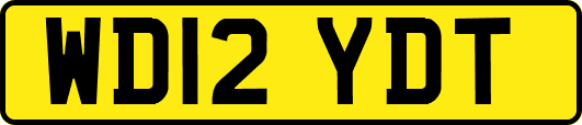 WD12YDT
