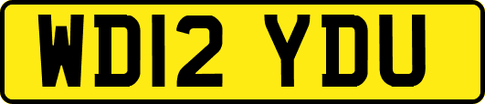 WD12YDU