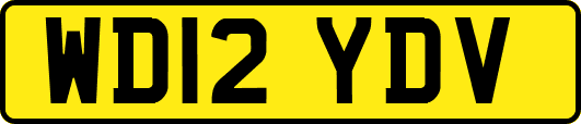 WD12YDV