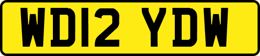 WD12YDW