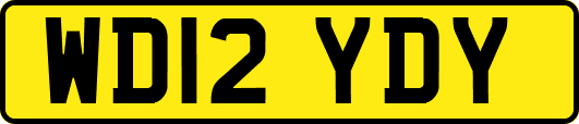 WD12YDY