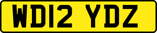 WD12YDZ