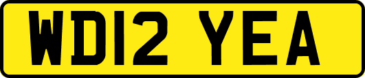 WD12YEA