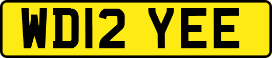WD12YEE