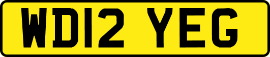 WD12YEG