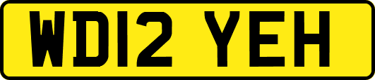 WD12YEH