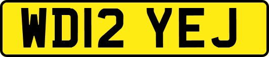WD12YEJ