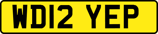 WD12YEP