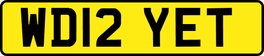 WD12YET