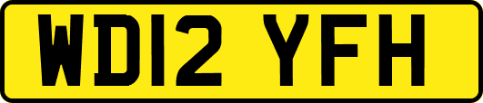 WD12YFH