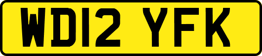 WD12YFK