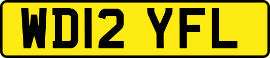 WD12YFL