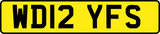 WD12YFS