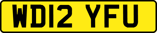 WD12YFU