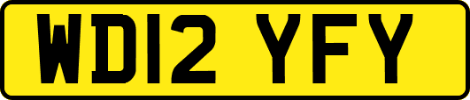 WD12YFY