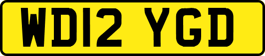 WD12YGD