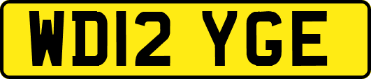WD12YGE