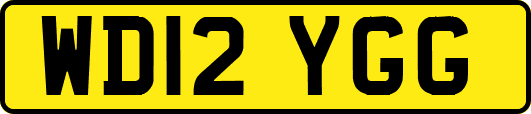 WD12YGG
