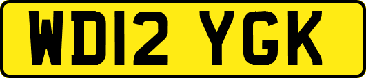 WD12YGK