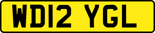 WD12YGL