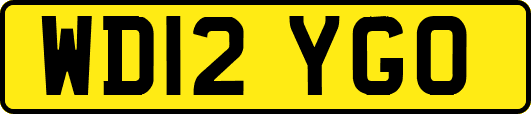 WD12YGO