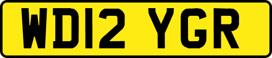 WD12YGR