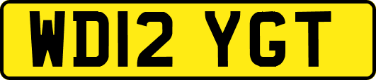 WD12YGT