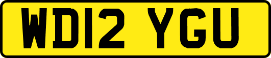WD12YGU